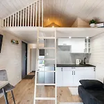 Holiday home Stolem