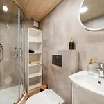 Stolem Holiday home