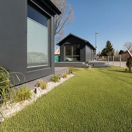 Stolem Prázdninový dům Jastarnia