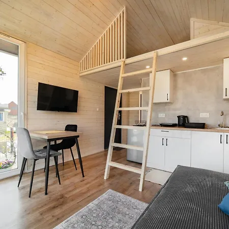 Stolem Prázdninový dům *