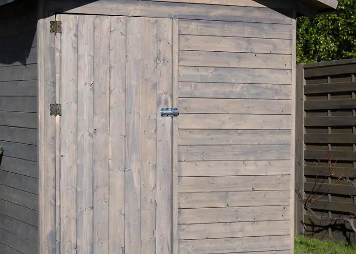 Stolem Prázdninový dům *