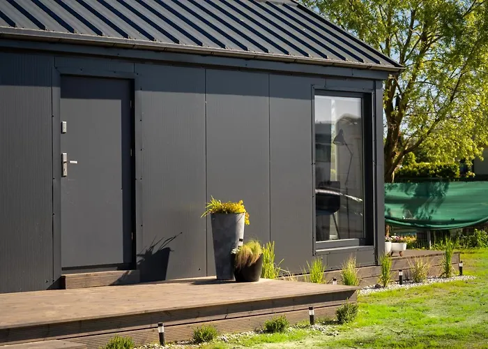 Stolem Prázdninový dům *