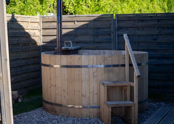 Stolem Prázdninový dům *