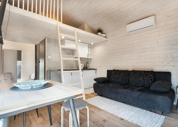 Prázdninový dům Stolem *