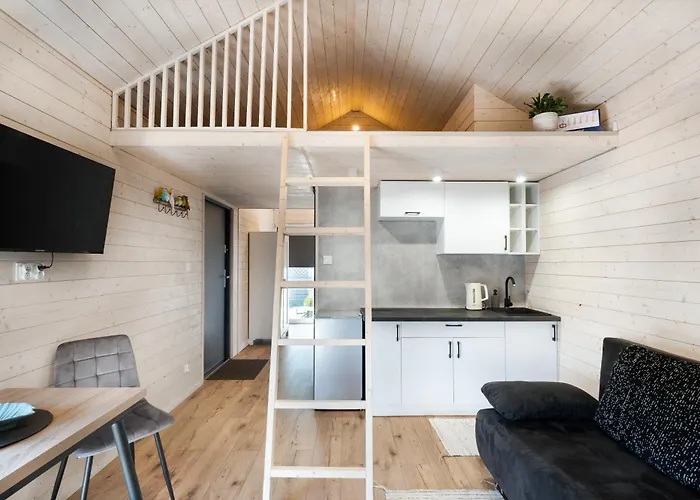 Prázdninový dům Stolem