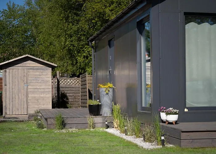 Stolem Prázdninový dům