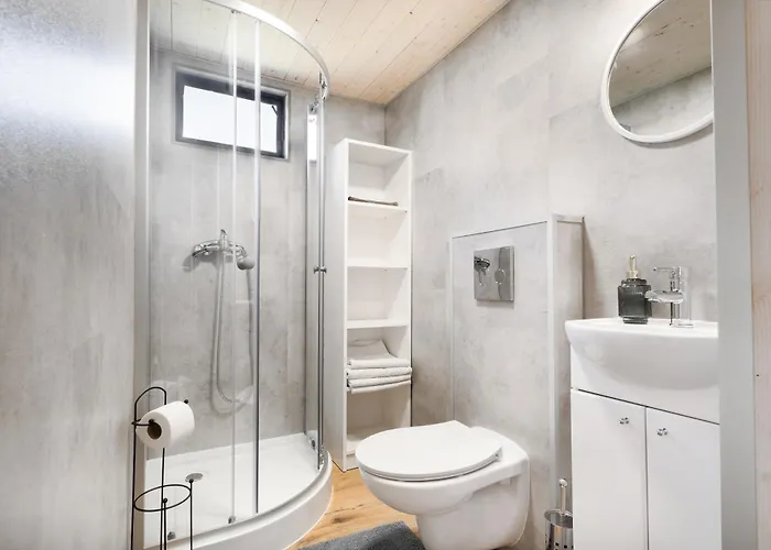 Prázdninový dům Stolem