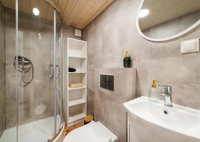 Stolem Prázdninový dům