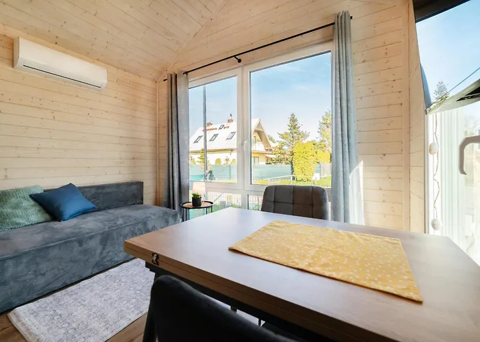 Prázdninový dům Stolem