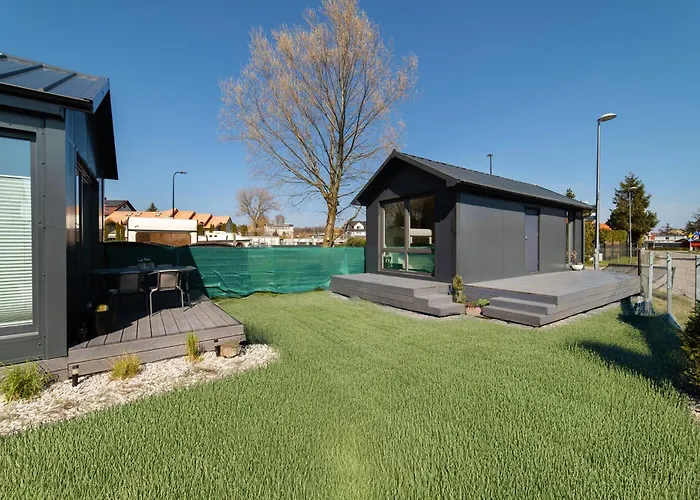 Prázdninový dům Stolem *