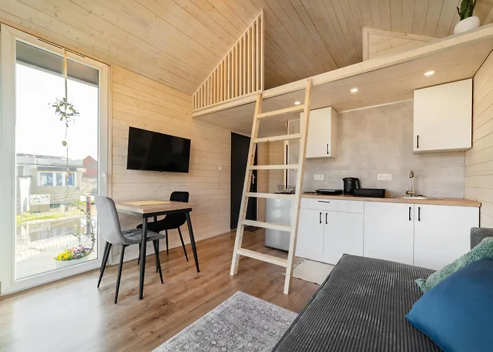 Stolem Prázdninový dům *