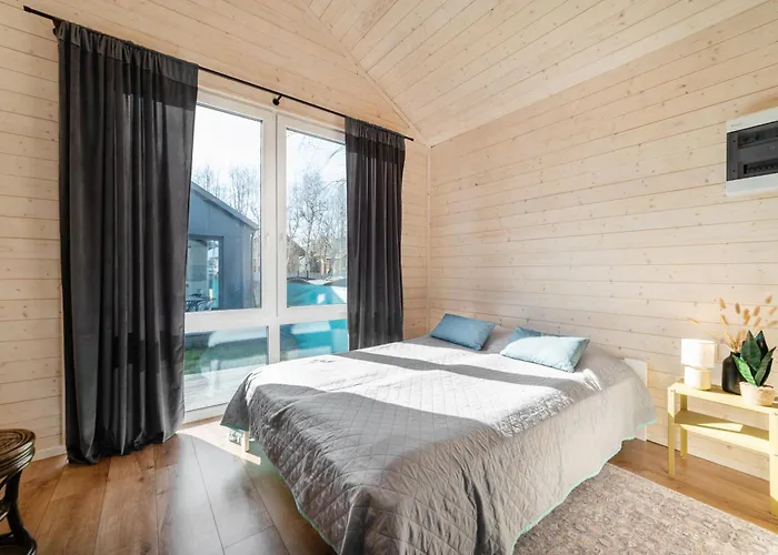 Prázdninový dům Stolem